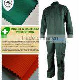 100% Cotton Mosquito Repellent Clothing
