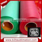 Easy Operation Flex Flock Heat Transfer Vinyl thumbnail-5