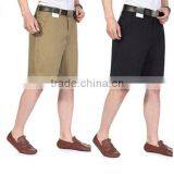 Man Shorts, MTM Shorts for Man, Suit Shorts thumbnail-1