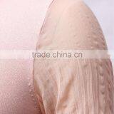 Silk and Bamboo Blend Women Pullover Sweater With Short Sleeves, Fancy Sweater, Sweater Design for Girl thumbnail-4