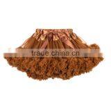 Top Quality Best Selling Popular Western Tutu Dresses Wholesale Long Ruffle Skirts Princess Dancewear thumbnail-6