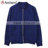 Fashion Design Wholesale Waterproof Men Casual Jacket thumbnail-1