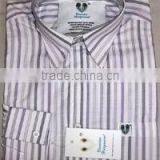 GENTS FULL SLEEVES BUSINESSPOLY COTTON FORMAL SHIRTS thumbnail-5