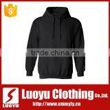 Custom Cheap Fleece Hooded Sweatshirts Wholesale Pullover Hoodies thumbnail-6