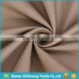 Wholesale 20x16 128x60 100% Cotton Twill Work Wear Fabric for Trousers thumbnail-1