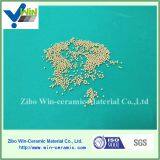 Zibo Cerium zirconium oxide grinding media with high quality
