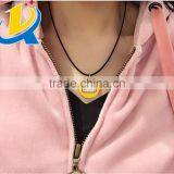 Emoji 30cm Chain Custom Plastic Necklace With Wholasale thumbnail-6