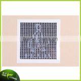 Nailhead Laser Metal Cut Printing Iron on Motif for Garment thumbnail-3