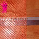 Multi-color Hexagonal Soft Net DIY Material Hexagonal Mesh Thick Soft Net Cloth Mat thumbnail-3