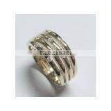 Imitation Ring, Wedding Ring, Engagement Ring, Anniversary Ring, Fashion Ring thumbnail-1