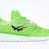 New Flyknit Shoes Lightweight Running Sport Shoes Sneaker thumbnail-1