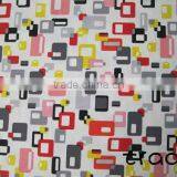 Colorful Nylon/lycra Swim Fabric for Children