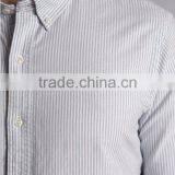 Men Formal Shirt Apparel Design Services Polo Long Sleeve thumbnail-4