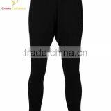 Stylish Cashmere Blended Loose Lounge Pants thumbnail-2