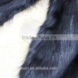 2016 New Fashion Faux Fox Fur Coat Women Winter Medium Long Short Luxury Fake Fur Coats Female Hooded Jacket Overcoat Mink Coat thumbnail-6