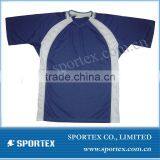 2012 OEM Rugby Shirt LTX-0921 thumbnail-1