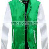 Customize High Quality Fashion Sunshine Youth Varsity Jackets, Cheap College Clothing thumbnail-5