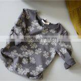 S16455A Wholesale Childrens Clothing Baby Hoodies Fashion Boys Printed Hoodies thumbnail-4
