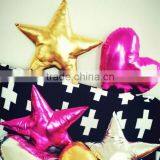 S17019A New Style Summer Star Pattern Sofa Cushion thumbnail-1