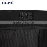 ELPA Latest Design Handsome Black Kids Suits Three Pieces Boys School Uniform Suits thumbnail-6