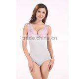 Factory Provide Seamless Women Body Shaper thumbnail-1