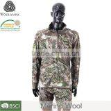 Merino Wool Military Camouflage Army Uniform ,Malaysian Army Uniforms thumbnail-3