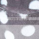 Sexy Coral Floral Robe for Women thumbnail-4