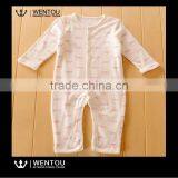 New Arrival Baby Jumpsuits Newborn Baby Romper Set thumbnail-5