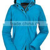 Best Women European Good Ski Jackets thumbnail-3