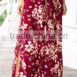 ROSE GARDEN SET GOWN thumbnail-3