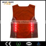 High Visibility Safety LED Work Suit thumbnail-6