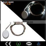 Outdoor Led Mini Copper Wire String Light /led Rgb Flexible Light