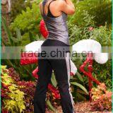 Factory Wholesale Sexy Yoga Tanks Best Yoga Clothes For Women thumbnail-3