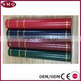 Custom Nigeria Diploma Tube Holder Leather TTE Cover thumbnail-3