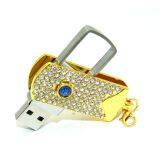 FACTORY OEM 2GB Rotation USB Flash Drive for Business thumbnail-1