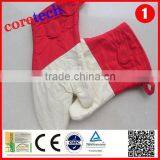 Durable Anti-slip Cheap Magnetic Oven Mitt Factory thumbnail-1