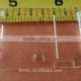 #87340 Fits GENUINE SINGER Bobbin Cover 87456 Fits Futura CE, 700 Series Replaces thumbnail-1