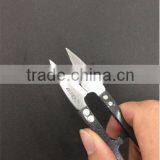 Sewing Tools AKTION Yarn Scissors Colorized Handle Thread Cutter thumbnail-4