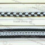 Slit Woven Polyester Label Tape thumbnail-1