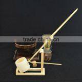 Traditional Japanese Tea Ceremony Water Ladle thumbnail-4