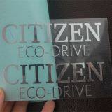 Custom 3d Letters Nickel Metal Electroform Adhesive Stickers thumbnail-3