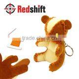Teaching Material Make Your Sewing Bear Keyring Low Price thumbnail-3