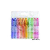 Sell Mini Gel Ink Pen Set thumbnail-1