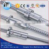 Low Price SFU-1604-4 Ball Screw,very Good Quality Ballscrew thumbnail-4