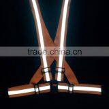 Mesh Reflective Vest/ Police Reflective Vest/ Safety Vest thumbnail-2