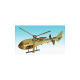 China (Mainland) Model Airplane thumbnail-1