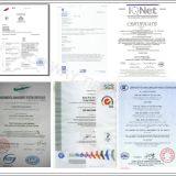 Honor Way Tire Group Limited company overview - view 2 thumbnail