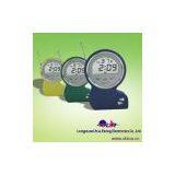 Sell Smiling Face Radios With Clock thumbnail-1