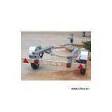 Sell Boat Trailer thumbnail-1