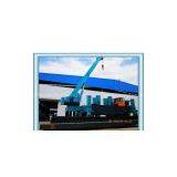 Hydraulic Static Pile Driver thumbnail-1